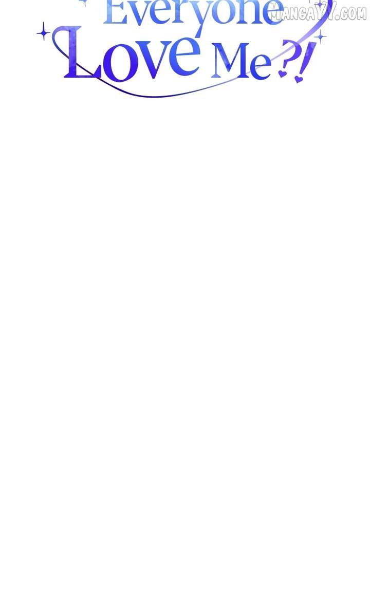 Why Does Everyone Love Me?! Chapter 14 - Page 18