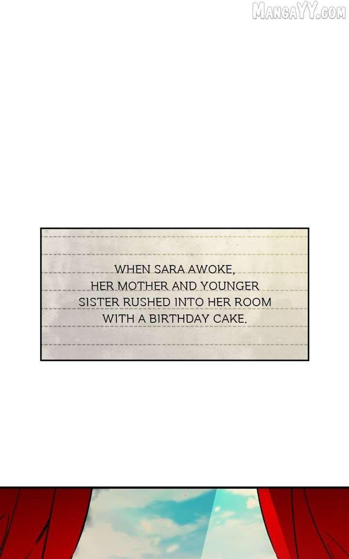 Why Does Everyone Love Me?! Chapter 14 - Page 19