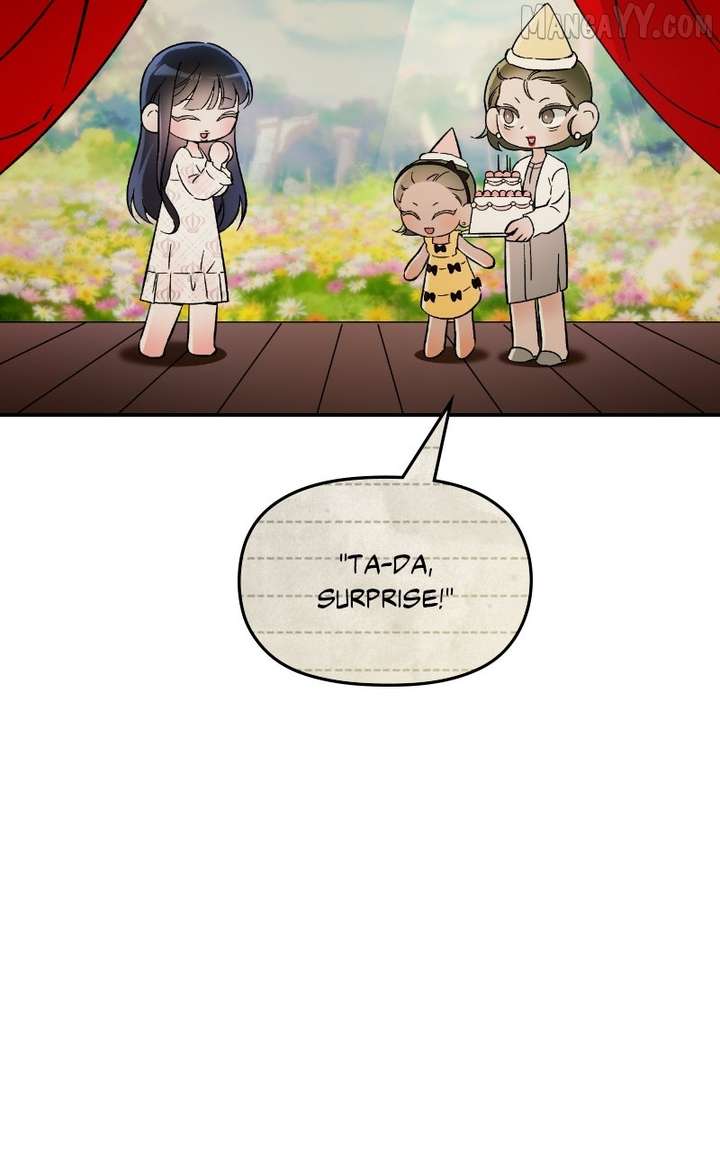 Why Does Everyone Love Me?! Chapter 14 - Page 20