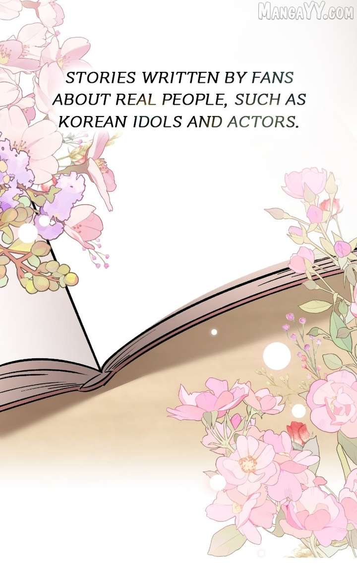 Why Does Everyone Love Me?! Chapter 14 - Page 3