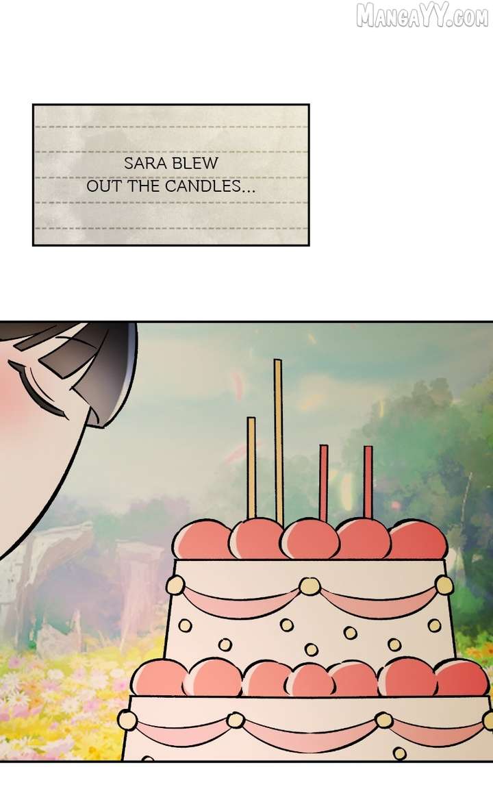 Why Does Everyone Love Me?! Chapter 14 - Page 21