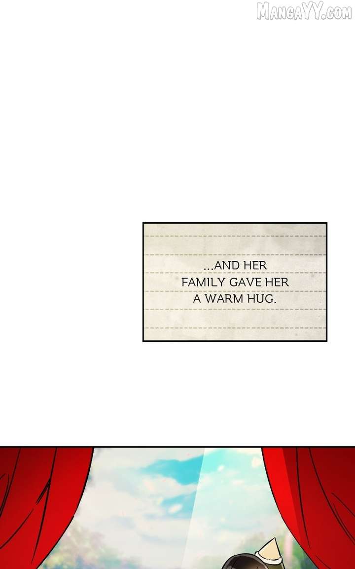 Why Does Everyone Love Me?! Chapter 14 - Page 22