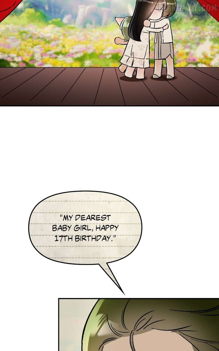 Why Does Everyone Love Me?! Chapter 14 - Page 23