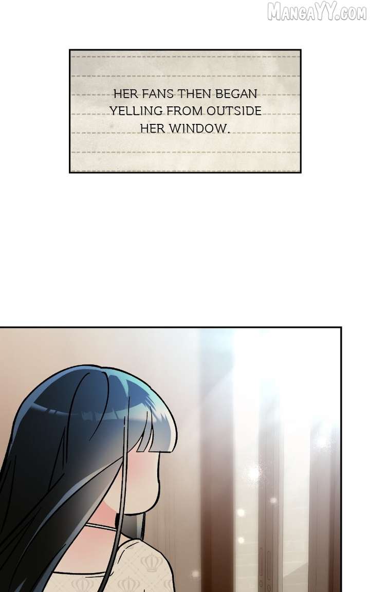 Why Does Everyone Love Me?! Chapter 14 - Page 25