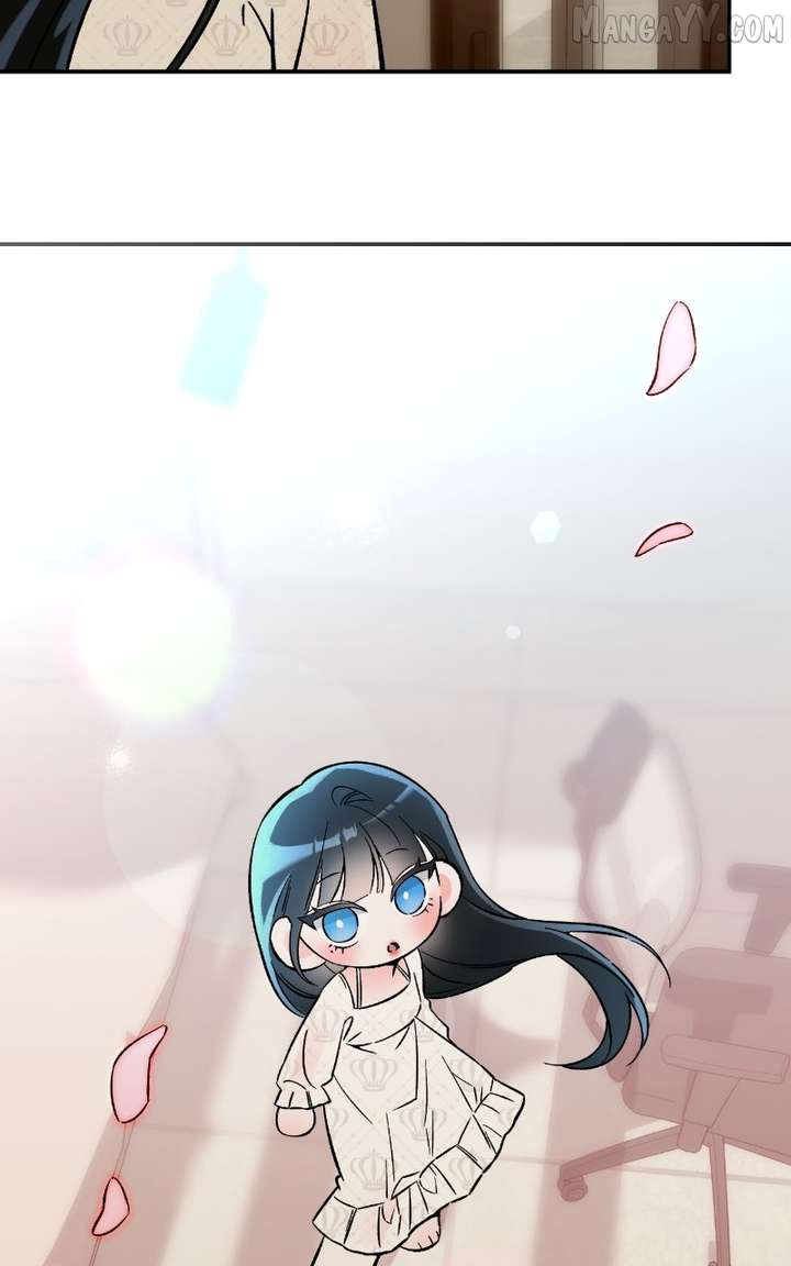 Why Does Everyone Love Me?! Chapter 14 - Page 26