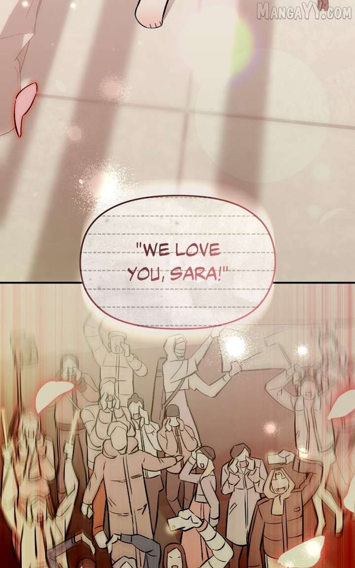 Why Does Everyone Love Me?! Chapter 14 - Page 27