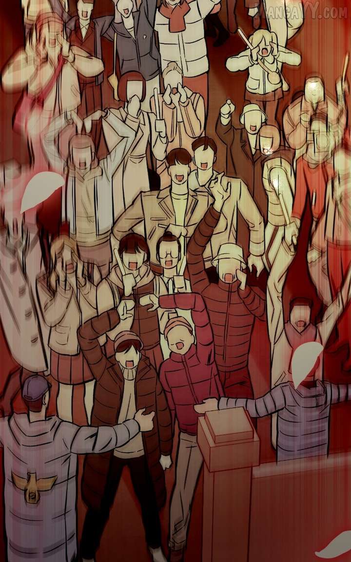 Why Does Everyone Love Me?! Chapter 14 - Page 28