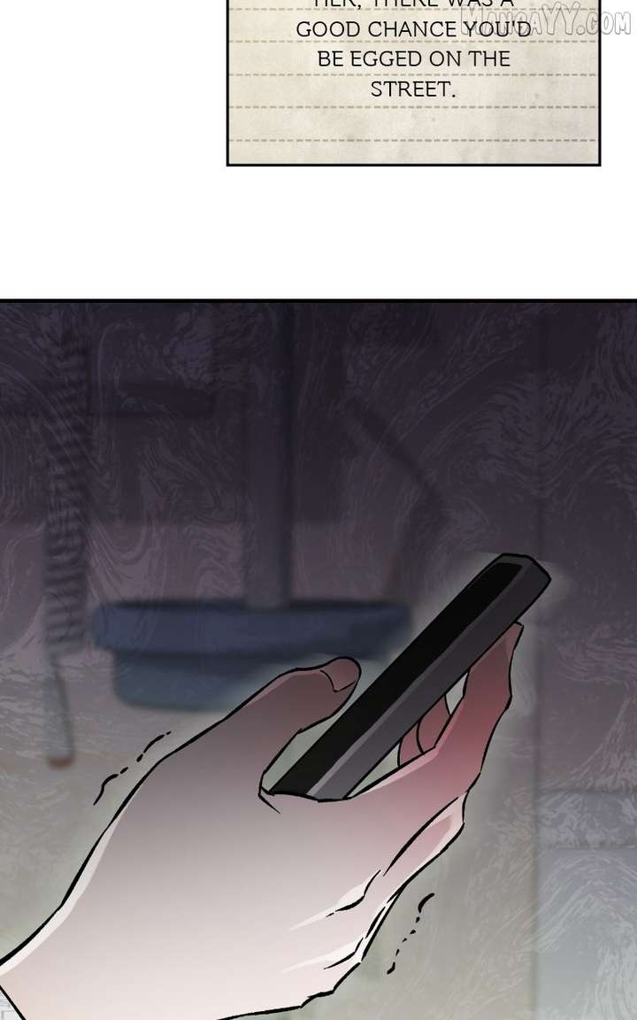 Why Does Everyone Love Me?! Chapter 14 - Page 30