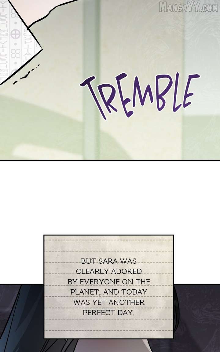 Why Does Everyone Love Me?! Chapter 14 - Page 31