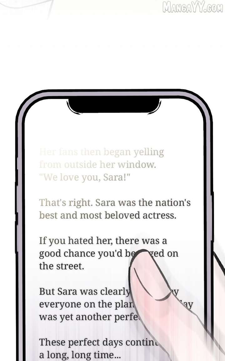 Why Does Everyone Love Me?! Chapter 14 - Page 33