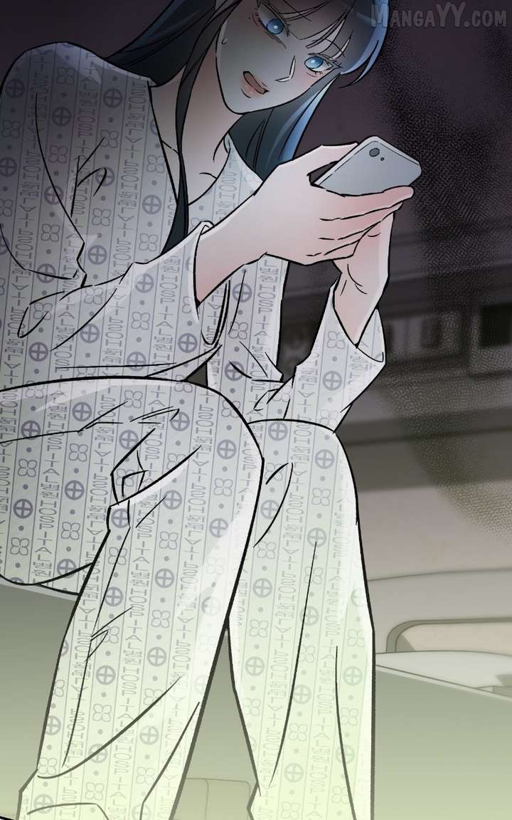 Why Does Everyone Love Me?! Chapter 14 - Page 35