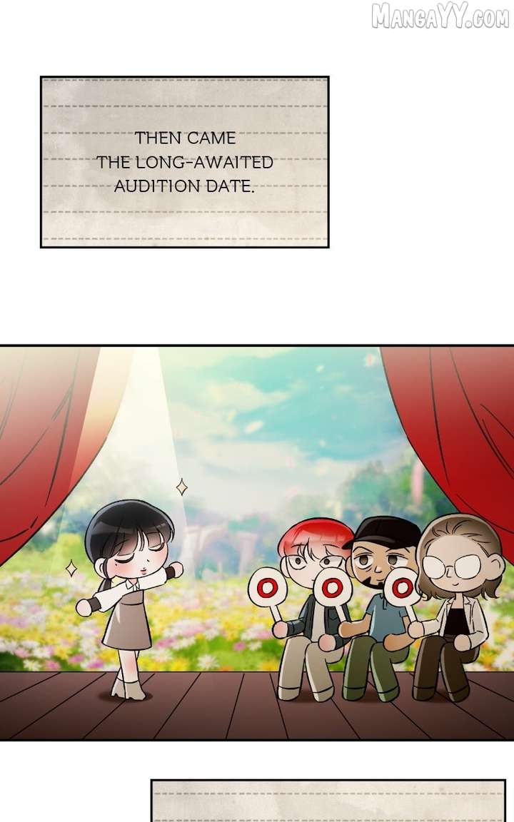 Why Does Everyone Love Me?! Chapter 14 - Page 37