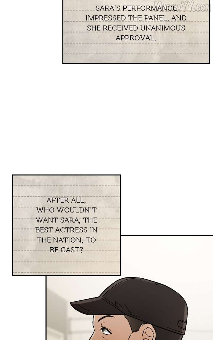 Why Does Everyone Love Me?! Chapter 14 - Page 38