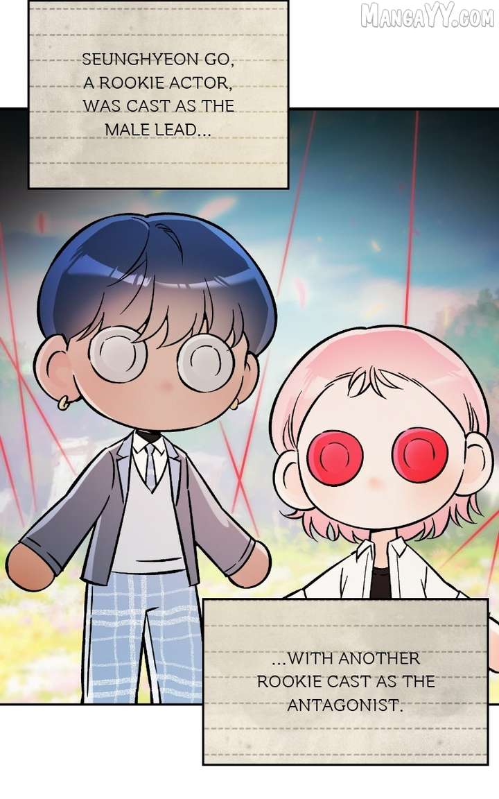 Why Does Everyone Love Me?! Chapter 14 - Page 40