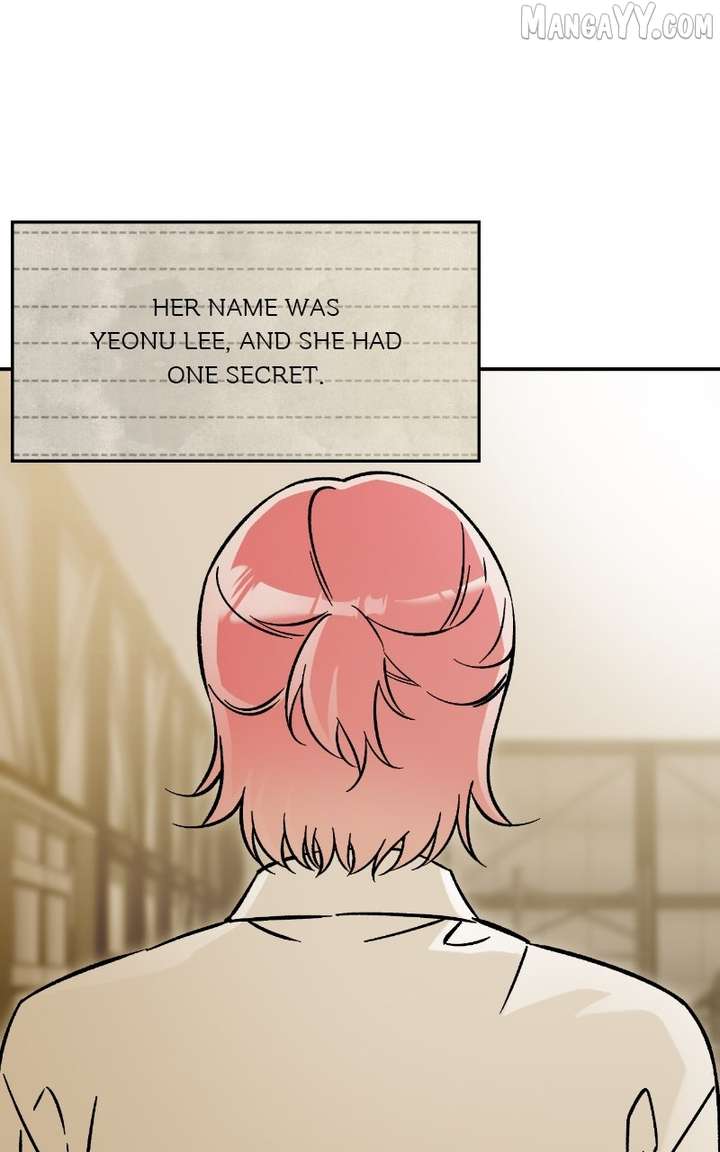 Why Does Everyone Love Me?! Chapter 14 - Page 41