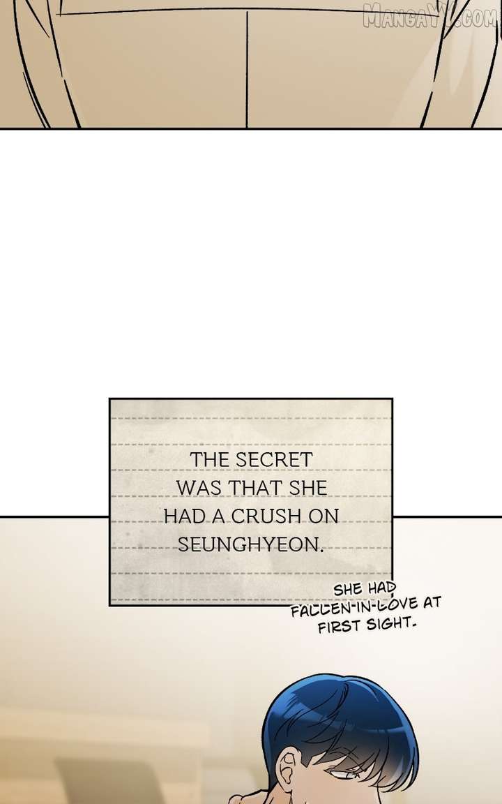 Why Does Everyone Love Me?! Chapter 14 - Page 42