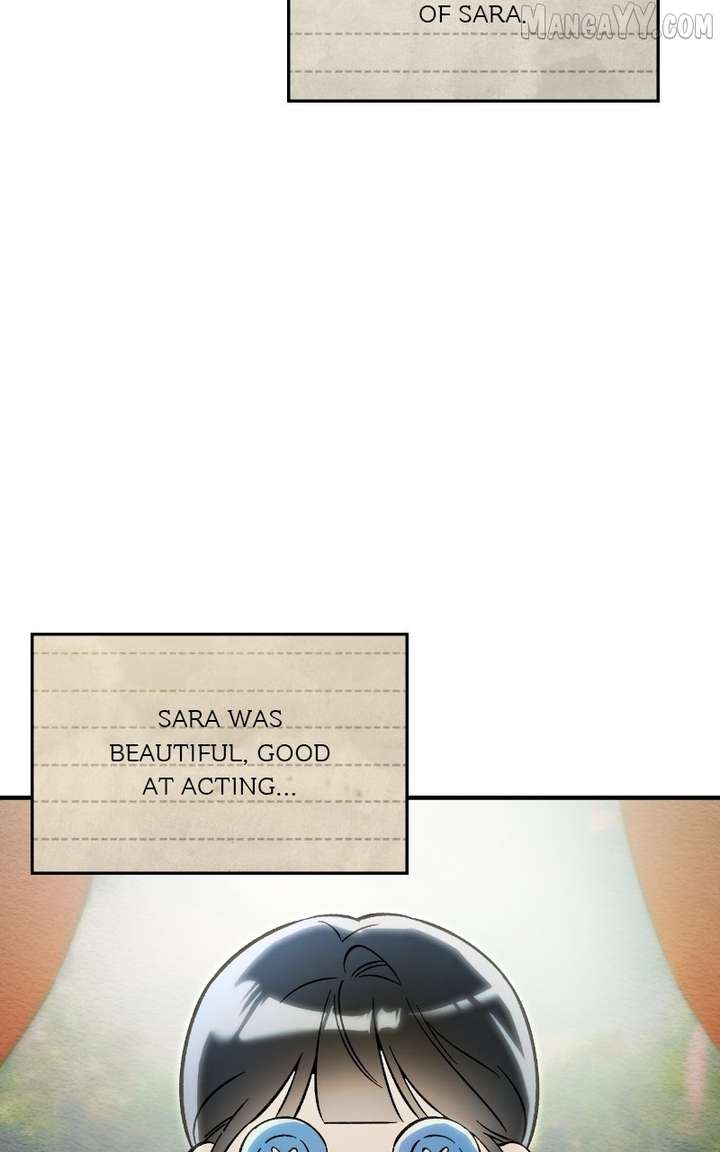 Why Does Everyone Love Me?! Chapter 14 - Page 45