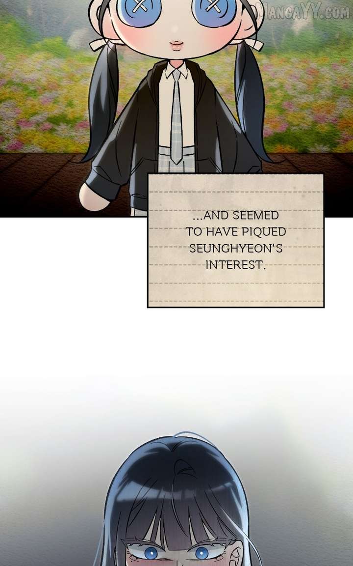 Why Does Everyone Love Me?! Chapter 14 - Page 46