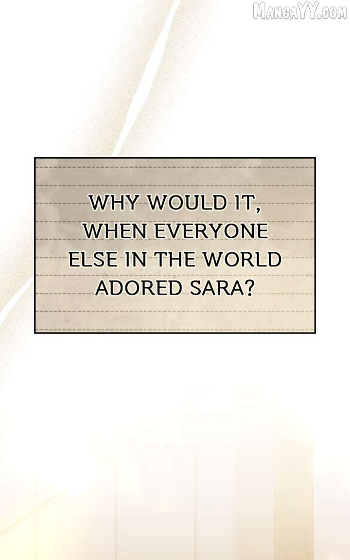 Why Does Everyone Love Me?! Chapter 14 - Page 49