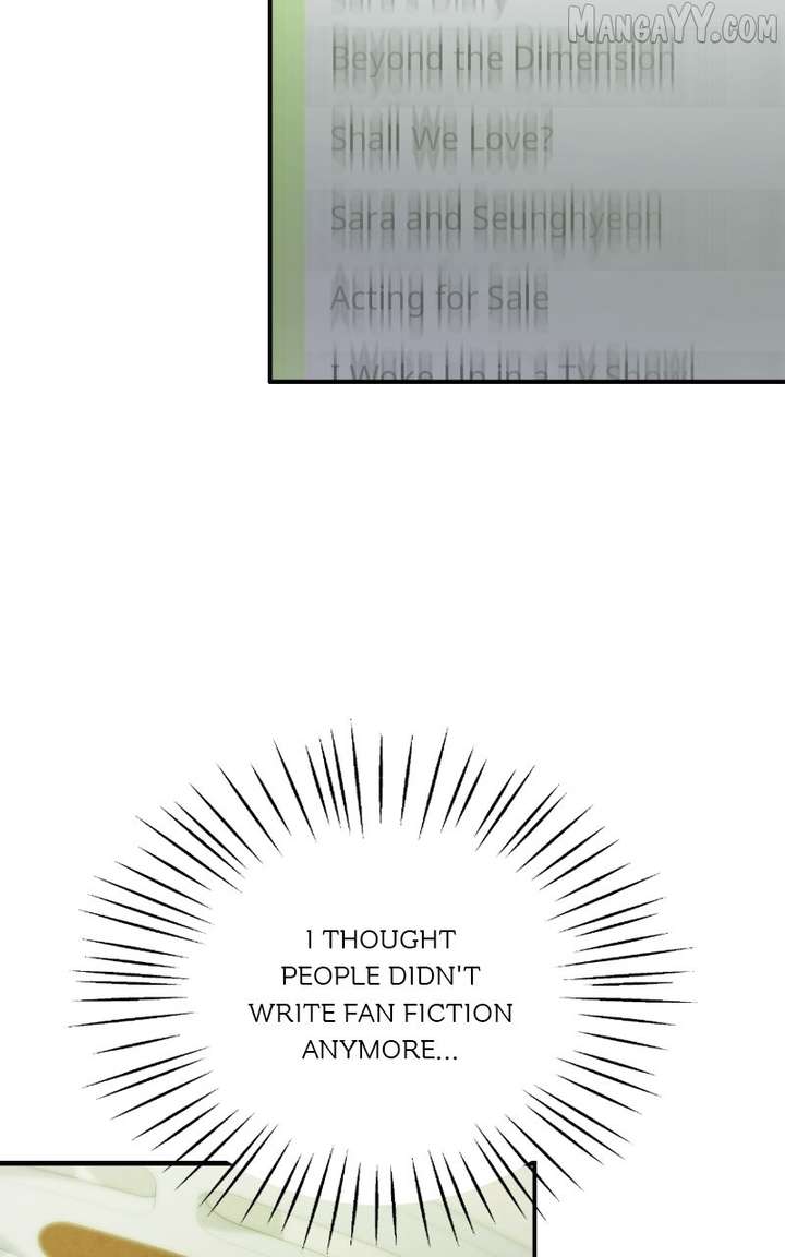 Why Does Everyone Love Me?! Chapter 14 - Page 6