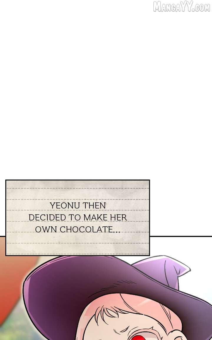 Why Does Everyone Love Me?! Chapter 14 - Page 53