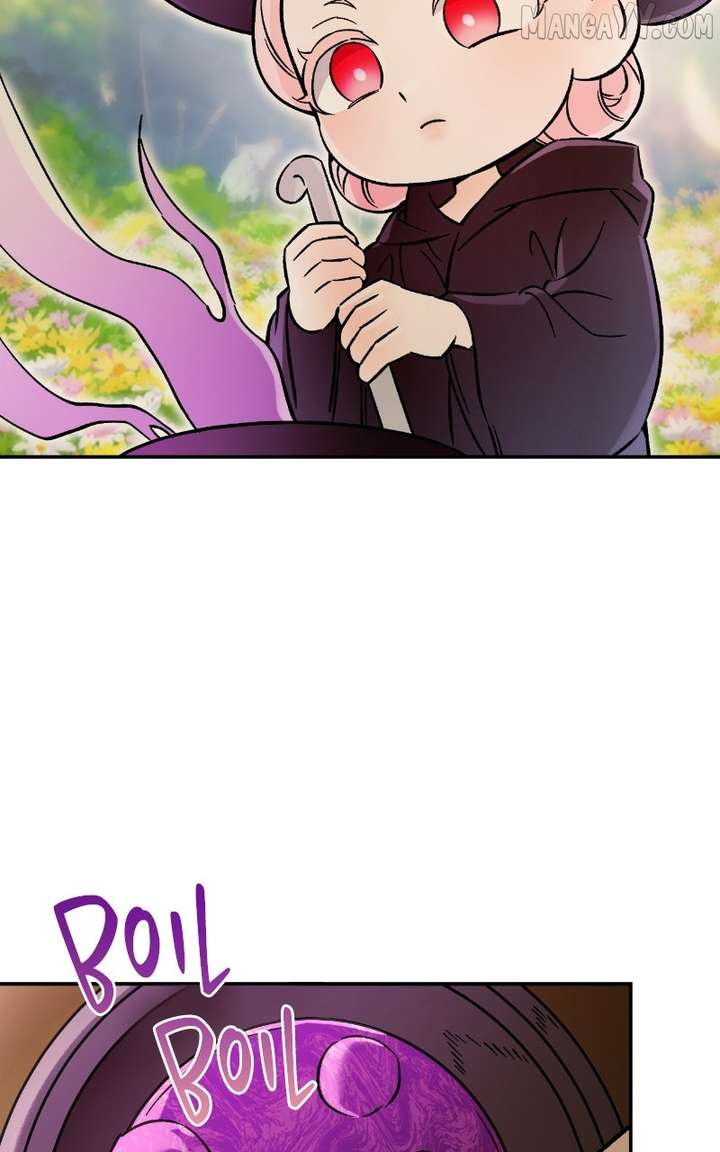 Why Does Everyone Love Me?! Chapter 14 - Page 54