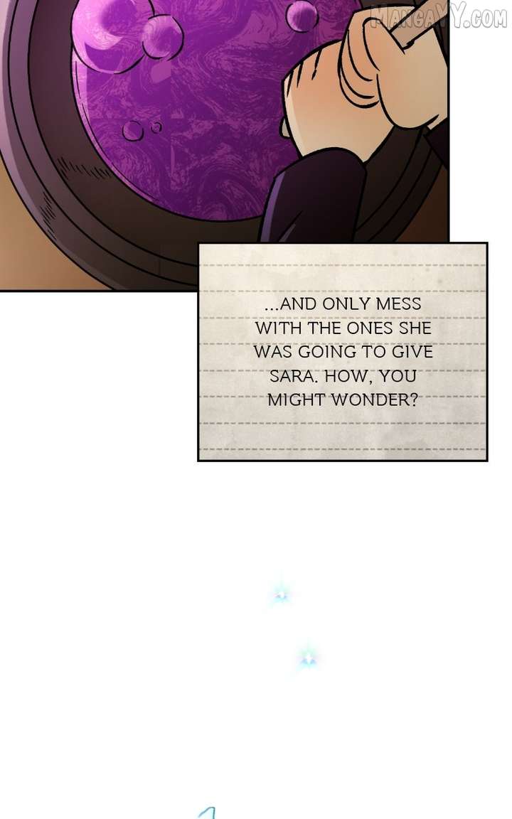 Why Does Everyone Love Me?! Chapter 14 - Page 55