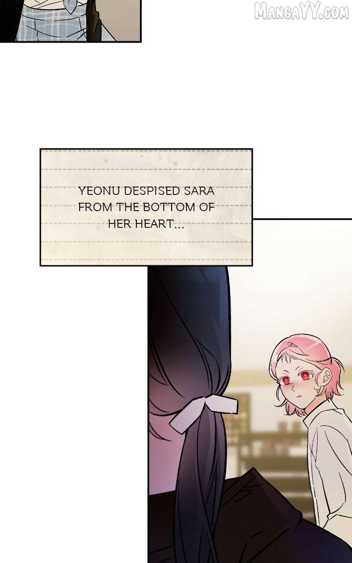 Why Does Everyone Love Me?! Chapter 14 - Page 58