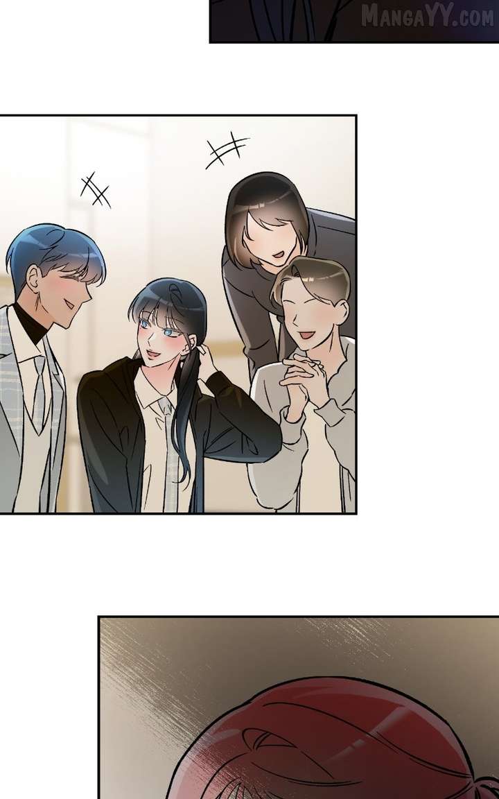 Why Does Everyone Love Me?! Chapter 14 - Page 59