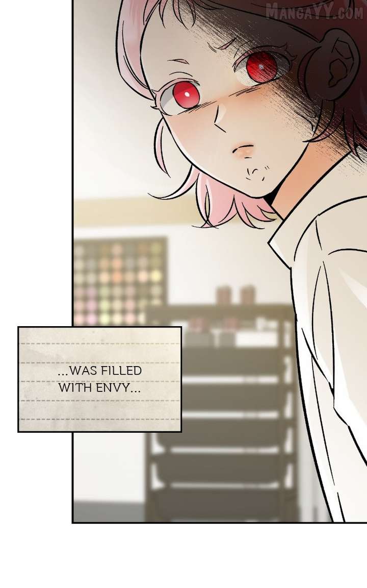 Why Does Everyone Love Me?! Chapter 14 - Page 60