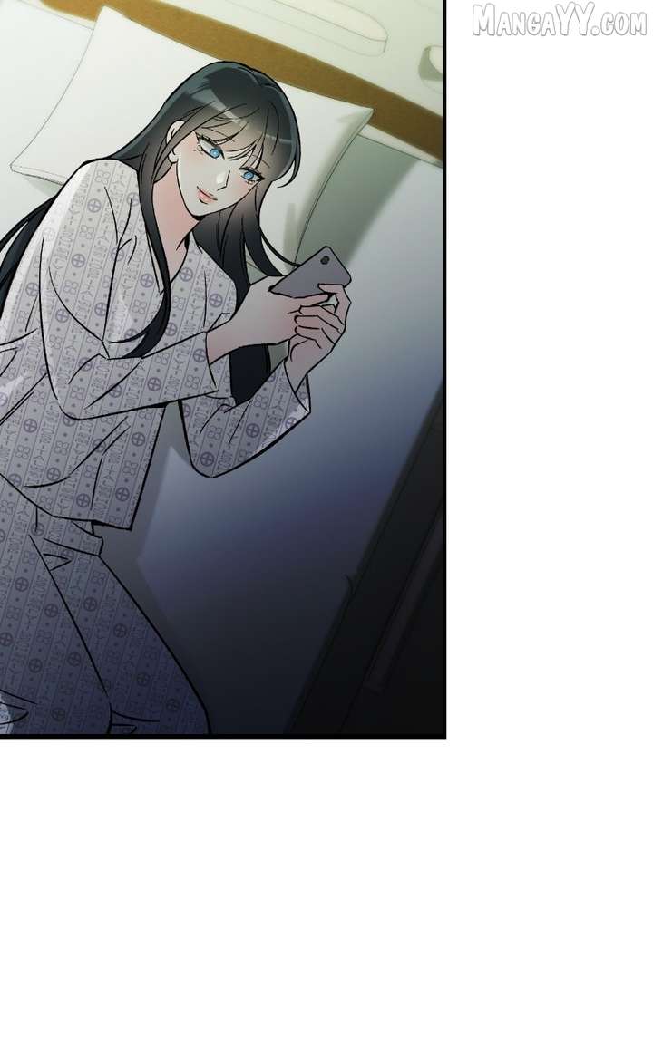 Why Does Everyone Love Me?! Chapter 14 - Page 7