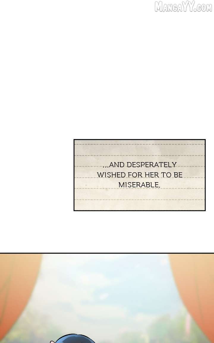 Why Does Everyone Love Me?! Chapter 14 - Page 61