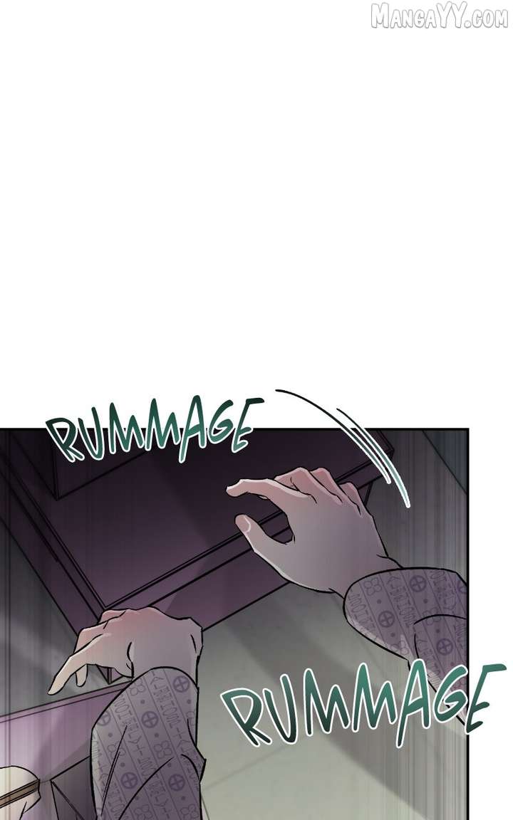 Why Does Everyone Love Me?! Chapter 14 - Page 64