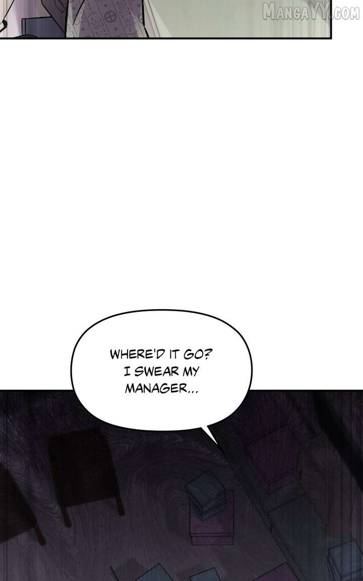 Why Does Everyone Love Me?! Chapter 14 - Page 65