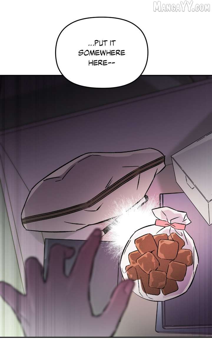 Why Does Everyone Love Me?! Chapter 14 - Page 67