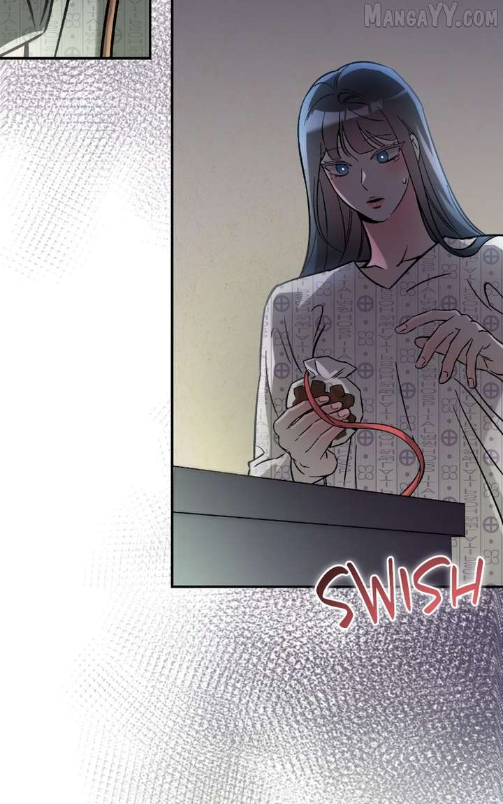 Why Does Everyone Love Me?! Chapter 14 - Page 69