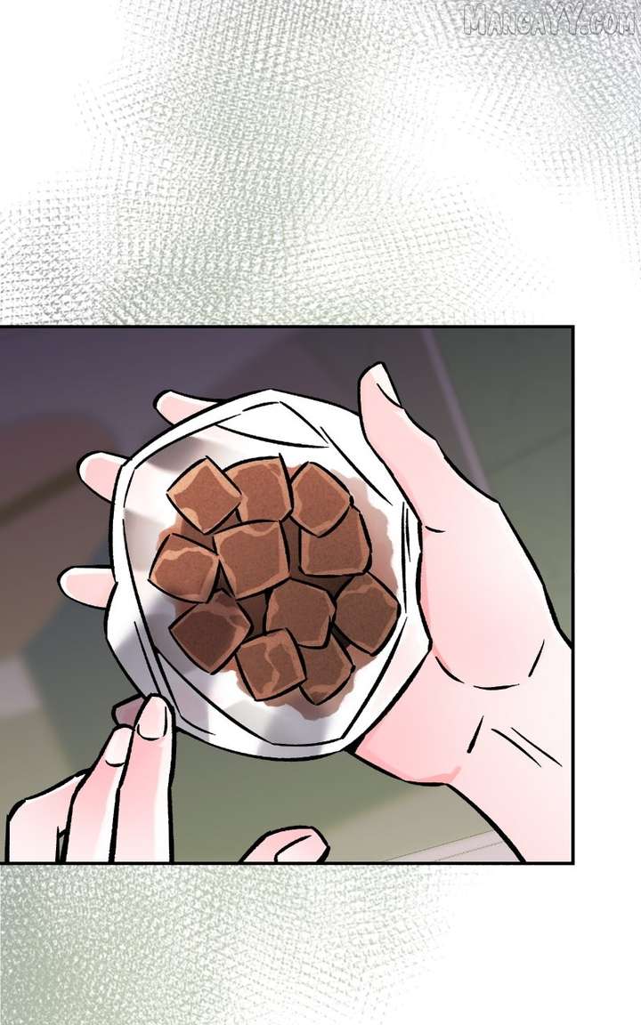 Why Does Everyone Love Me?! Chapter 14 - Page 70