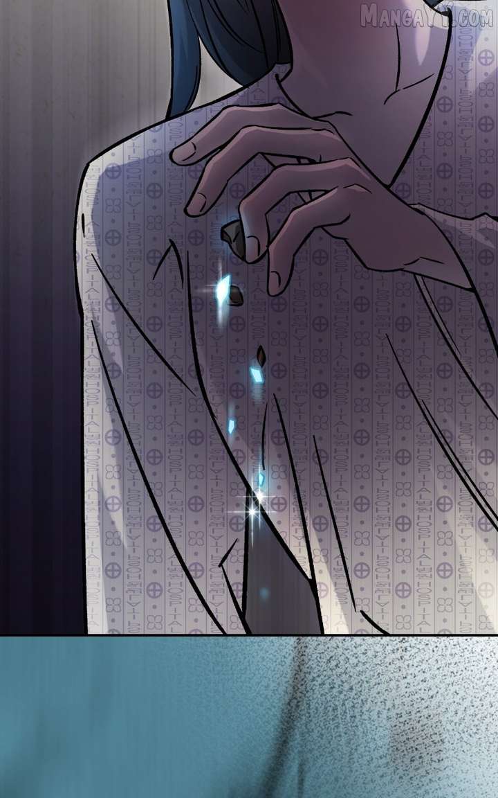 Why Does Everyone Love Me?! Chapter 14 - Page 72