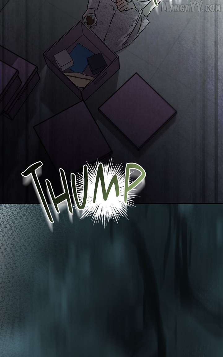 Why Does Everyone Love Me?! Chapter 14 - Page 74