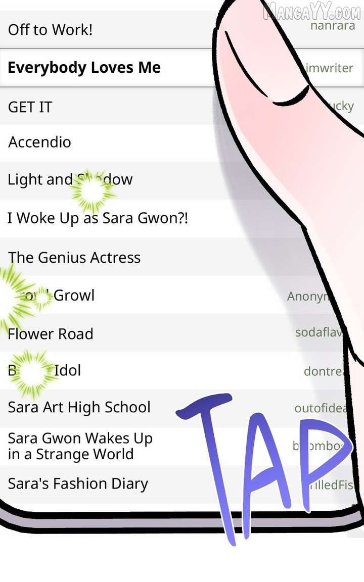 Why Does Everyone Love Me?! Chapter 14 - Page 9