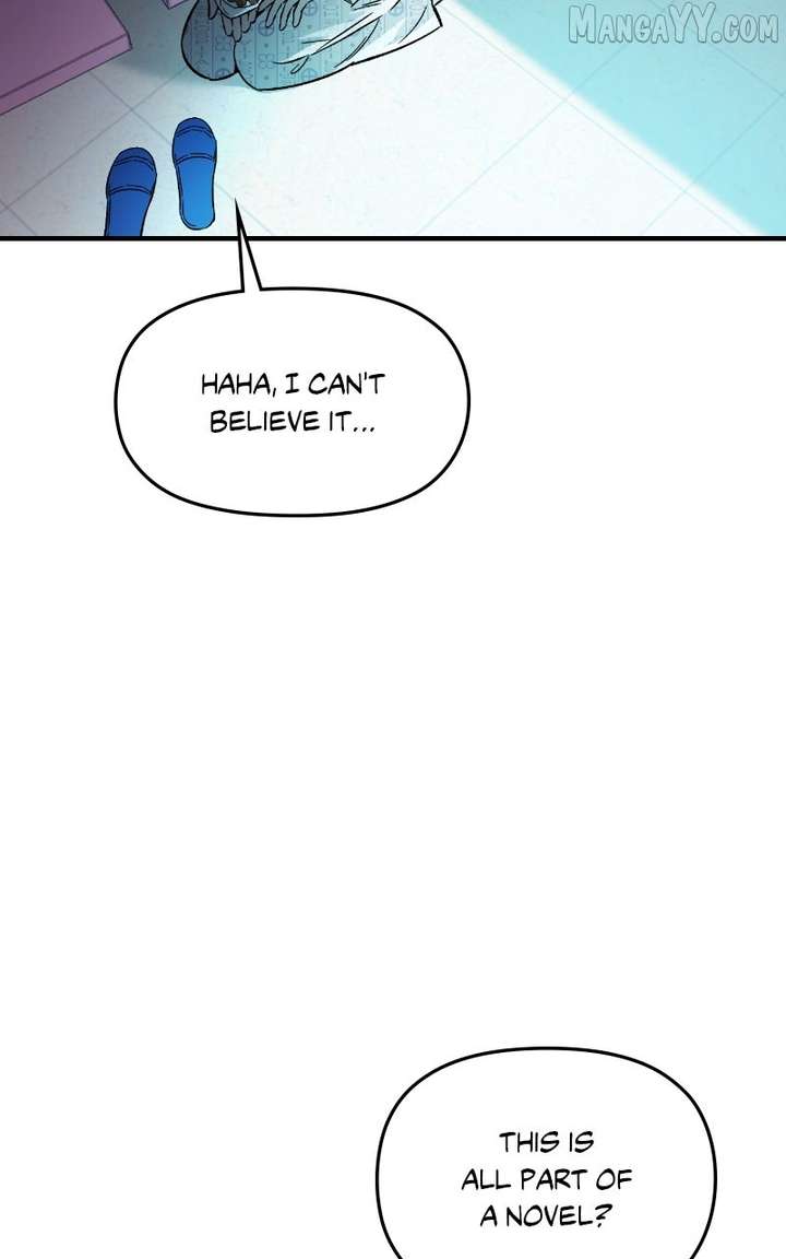 Why Does Everyone Love Me?! Chapter 14 - Page 84