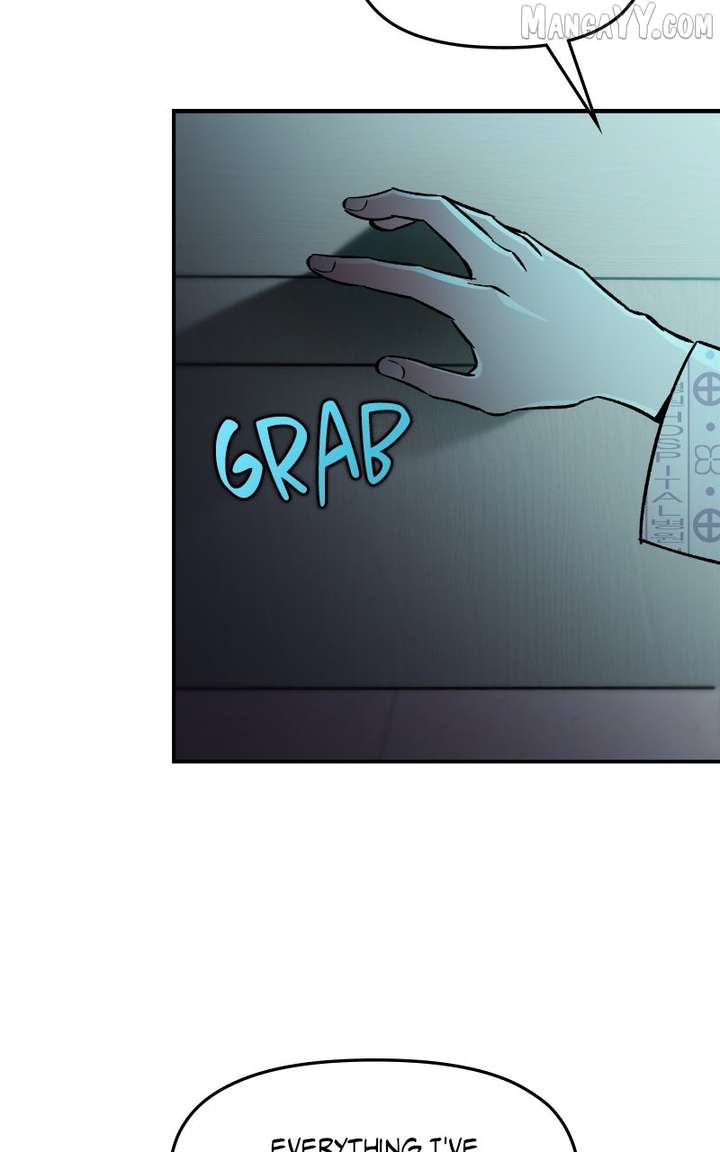 Why Does Everyone Love Me?! Chapter 14 - Page 85