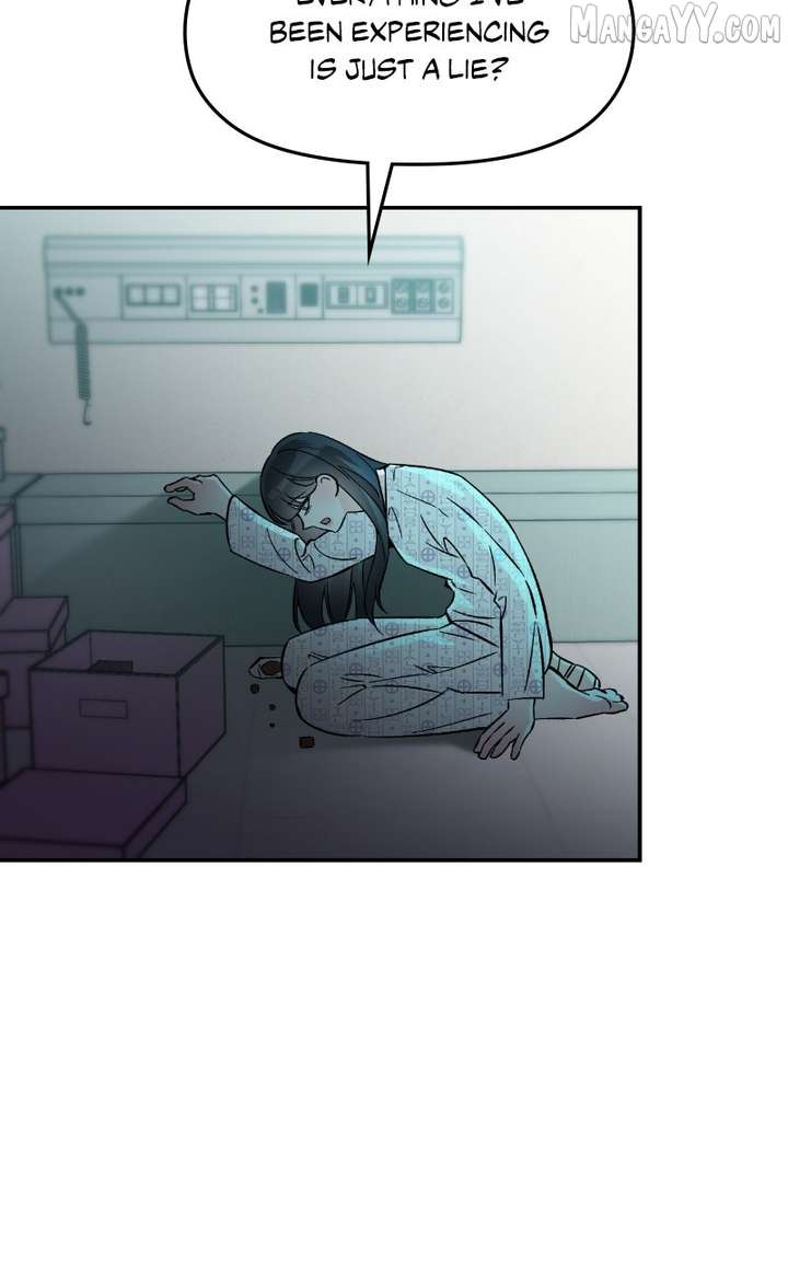 Why Does Everyone Love Me?! Chapter 14 - Page 86