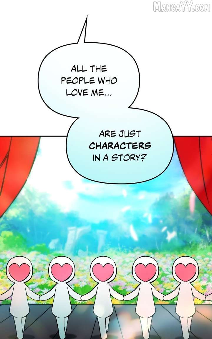 Why Does Everyone Love Me?! Chapter 14 - Page 87