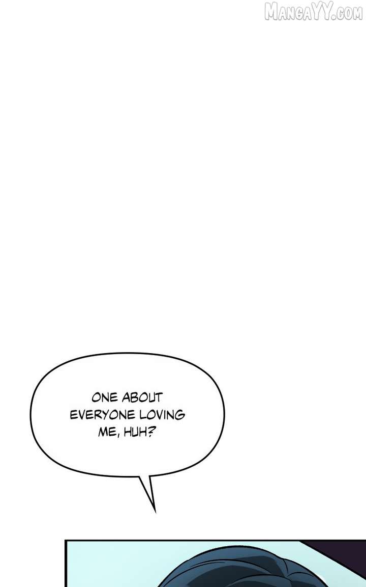 Why Does Everyone Love Me?! Chapter 14 - Page 10