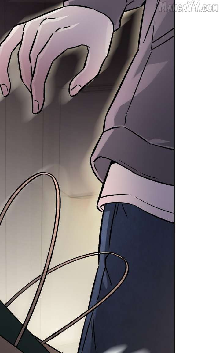 Why Does Everyone Love Me?! Chapter 14 - Page 95