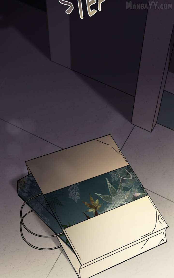 Why Does Everyone Love Me?! Chapter 14 - Page 97