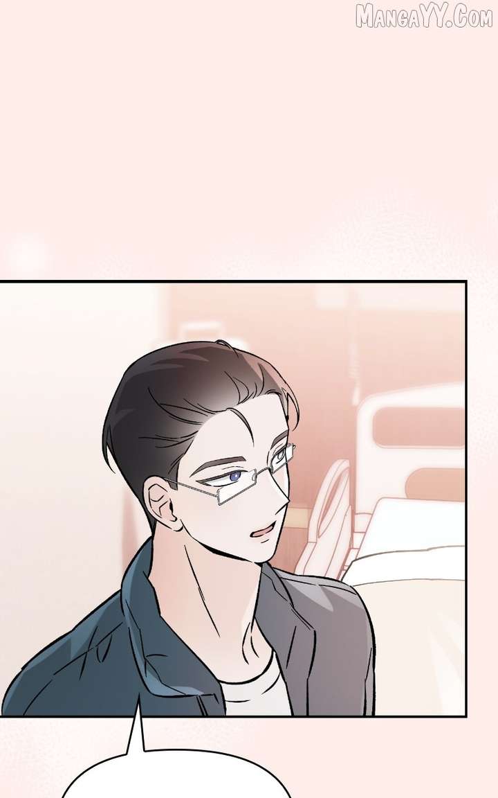 Why Does Everyone Love Me?! Chapter 15 - Page 1