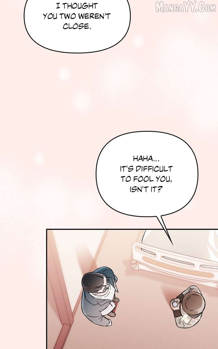 Why Does Everyone Love Me?! Chapter 15 - Page 2