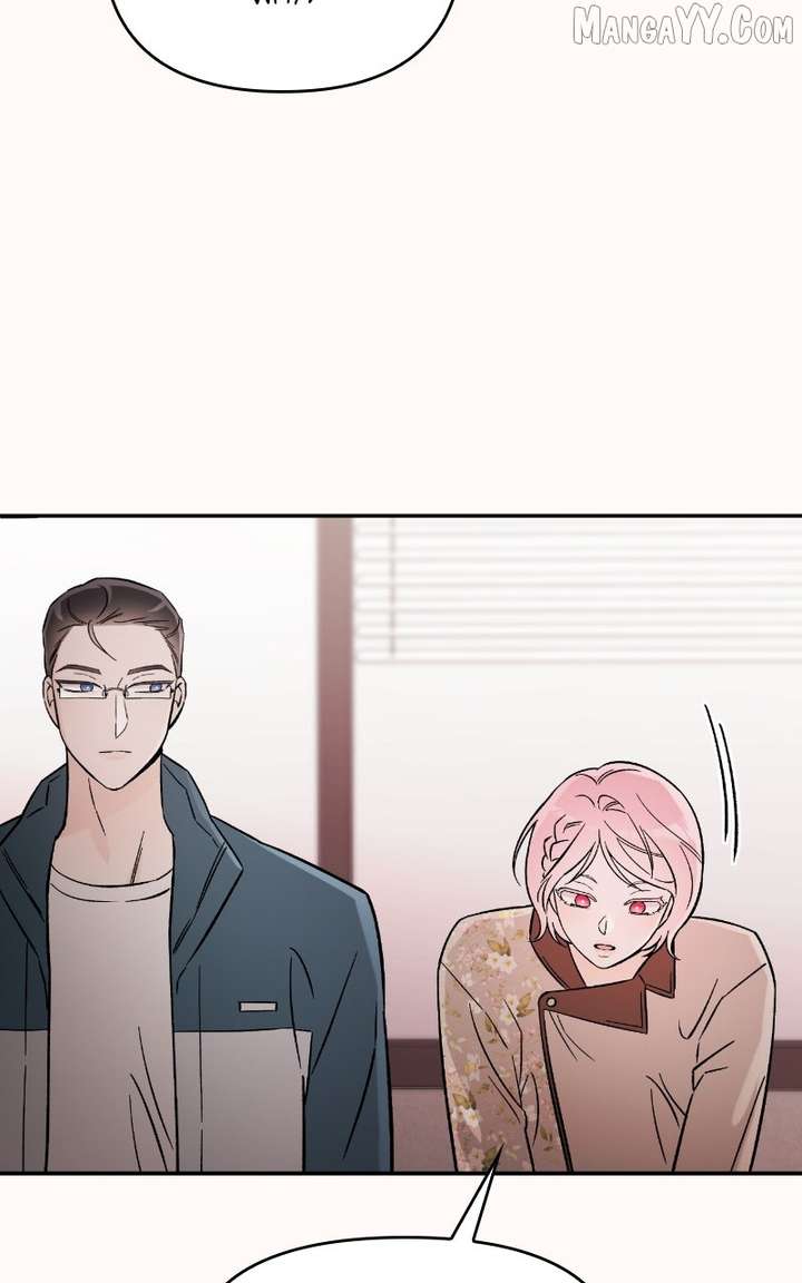 Why Does Everyone Love Me?! Chapter 15 - Page 11